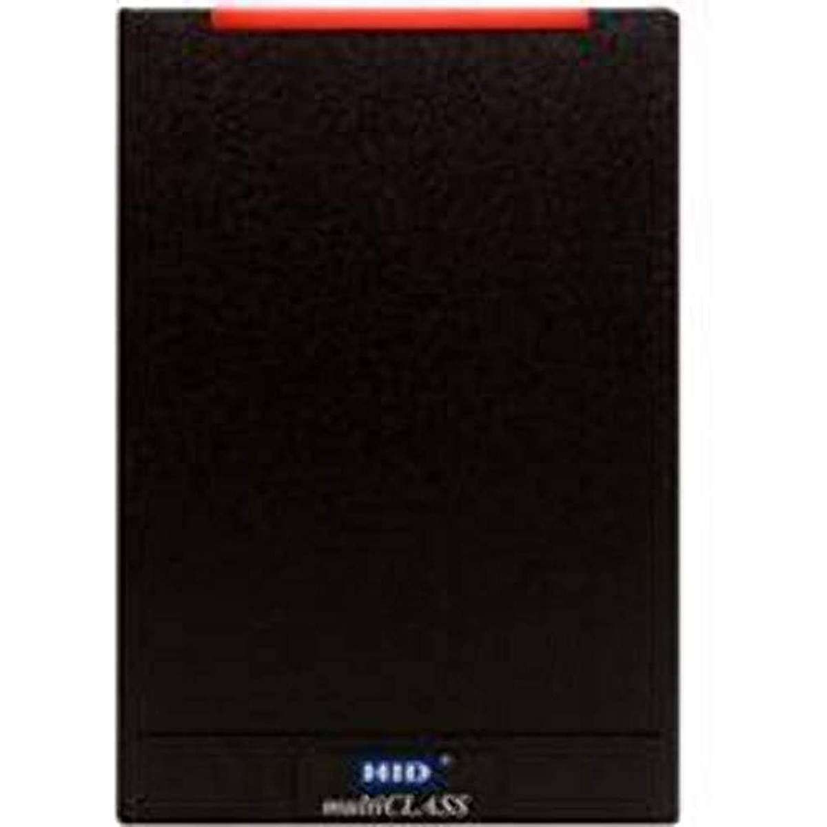 Multi Class Reader HID 920PTNNEK0007D multiCLASS SE RP40 Smart Card Reader, 125 kHz ...