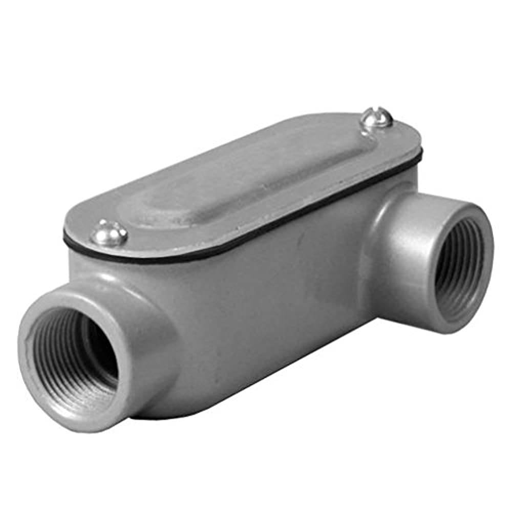 Hubbell-Raco RLL100 1