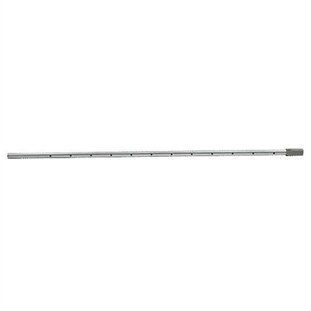 SYSTEM SENSOR HONEYWELL SYSTEM SENSOR DST3 3" STEEL SAMPLING TUBE